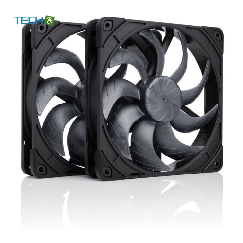 【新品未開封品】NF-A14X25-G2-PWM-SX2-PP Noctua NF-A14x25 G2 PWM Sx2-PP chromax.black｜次世代140mm